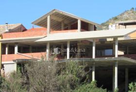 Bugarra 600&nbsp;m²