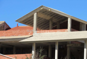 Bugarra 600&nbsp;m²