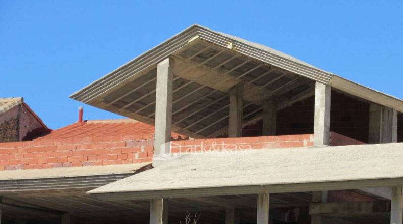 Valencia - Bugarra - 600m2