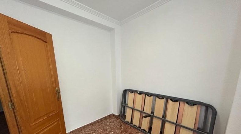 Valencia - Cullera - 80m2
