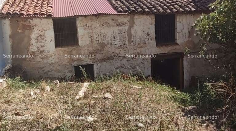 Huelva - Galaroza - 741m2