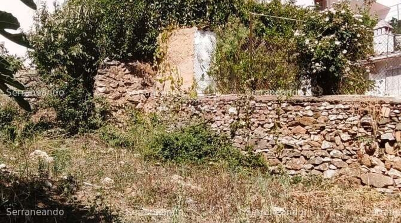 Huelva - Galaroza - 741m2
