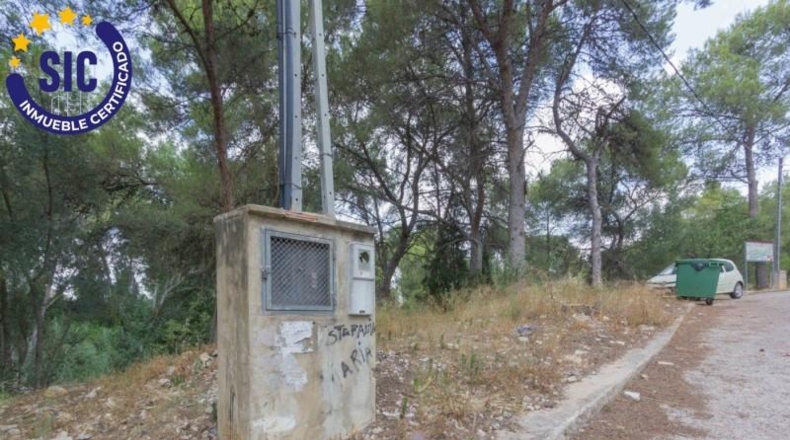 València - Godelleta - 7400m2