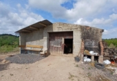 Chalet independiente con terreno en venta en la España, Corbera d'Ebre, ref: TR415417 foto