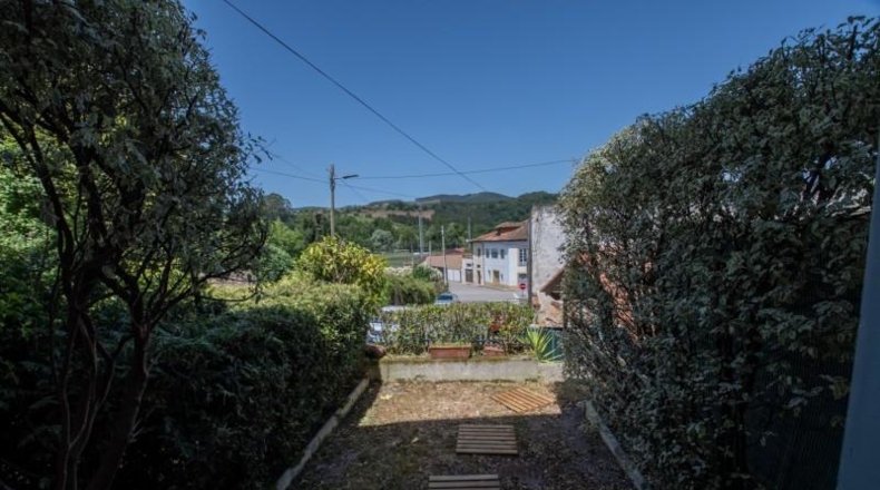 Asturias - Villaviciosa - 96m2