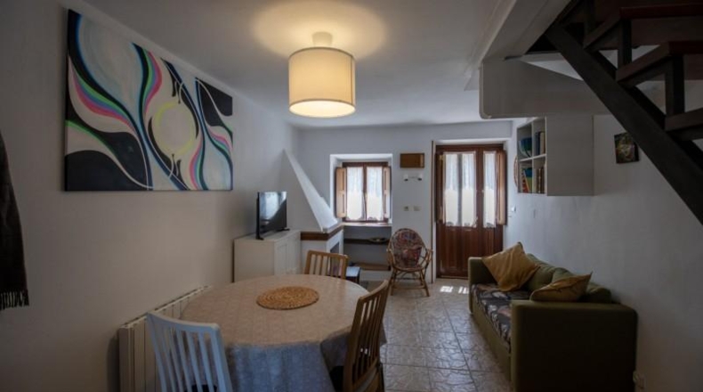 Asturias - Villaviciosa - 96m2