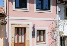 Villaviciosa 96&nbsp;m²
