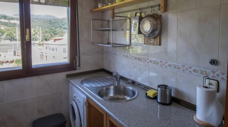 Asturias - Villaviciosa - 96m2