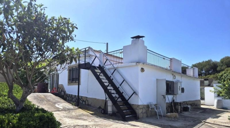 Valencia - Llíria - 904m2