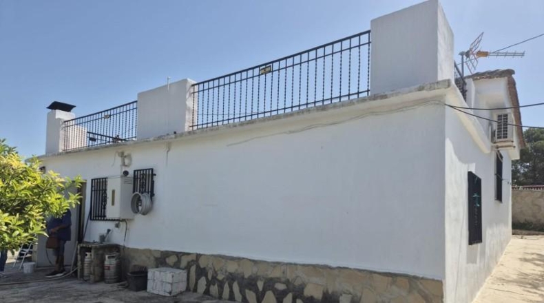 Valencia - Llíria - 904m2