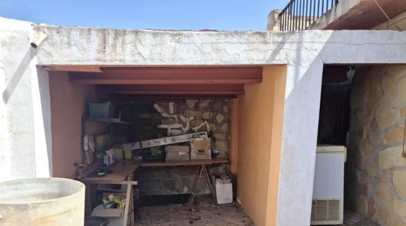Valencia - Llíria - 904m2