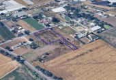 Non-developable land for sale on España, Chipiona, ref: TR415420 photo