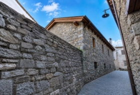 Sitges 335&nbsp;m²