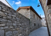Chalet independiente con terreno en venta en la España, Sitges, ref: TR415423 foto