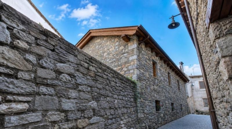Barcelona - Sitges - 335m2