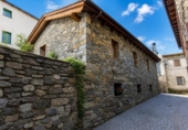 Chalet independiente con terreno en venta en la España, Sitges, ref: TR415423 foto