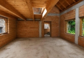 Chalet independiente con terreno en venta en la España, Sitges, ref: TR415423 foto