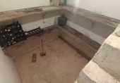 Chalet independiente con terreno en venta en la España, Ontinyent, ref: TR406464 foto