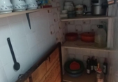 Chalet independiente con terreno en venta en la España, Ontinyent, ref: TR406464 foto
