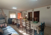 Chalet independiente con terreno en venta en la España, Ontinyent, ref: TR406464 foto