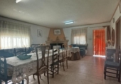 Chalet independiente con terreno en venta en la España, Ontinyent, ref: TR406464 foto