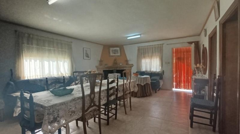 Валенсия - Ontinyent - 1197m2