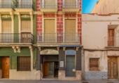 Casa de pueblo en venta en la España, Burriana, ref: TR415422 foto