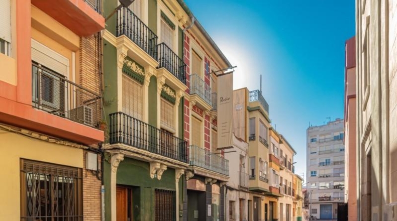 Castellón - Burriana - 277m2
