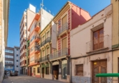 Casa de pueblo en venta en la España, Burriana, ref: TR415422 foto