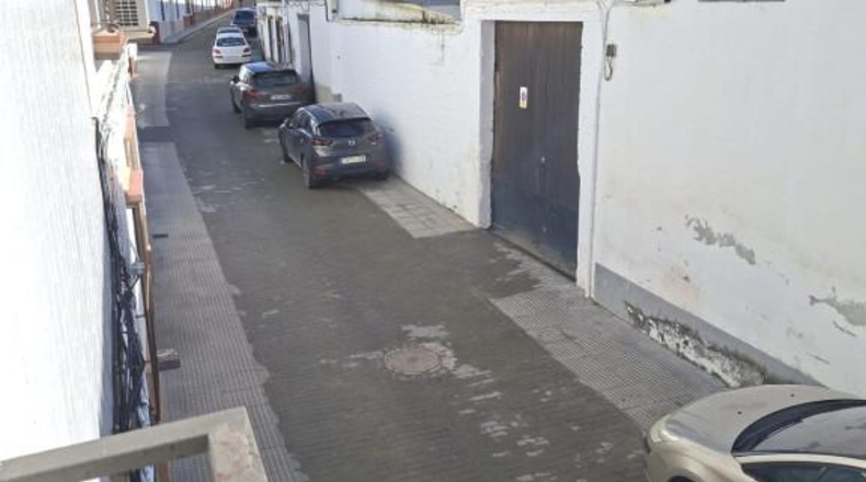 Huelva - Villalba del Alcor - 298m2