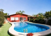 Casa de campo con terreno en venta en la España, Lorquí, ref: TR415427 foto