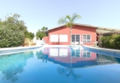 Casa de campo con terreno en venta en la España, Lorquí, ref: TR415427 foto