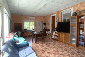Lorquí 1817&nbsp;m²