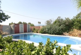 Lorquí 1817&nbsp;m²