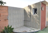Casa de campo con terreno en venta en la España, Lorquí, ref: TR415427 foto