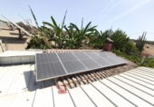Casa de campo con terreno en venta en la España, Lorquí, ref: TR415427 foto