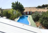 Casa de campo con terreno en venta en la España, Lorquí, ref: TR415427 foto