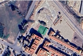 Sollana 1406&nbsp;m²
