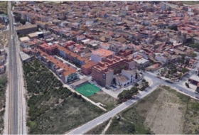 Sollana 1406&nbsp;m²