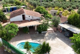 Villamarchante 1491&nbsp;m²