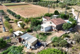 Villamarchante 1491&nbsp;m²
