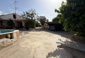 Villamarchante 1491&nbsp;m²