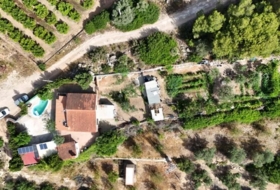 Villamarchante 1491&nbsp;m²