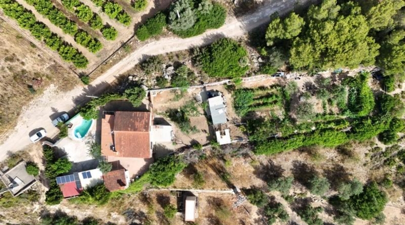 Valencia - Villamarchante - 1491m2