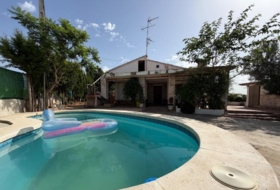 Villamarchante 1491&nbsp;m²