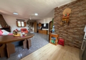 Chalet independiente con terreno en venta en la España, Villamarchante, ref: TR415428 foto