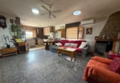 Chalet independiente con terreno en venta en la España, Villamarchante, ref: TR415428 foto