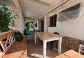 Chalet independiente con terreno en venta en la España, Villamarchante, ref: TR415428 foto