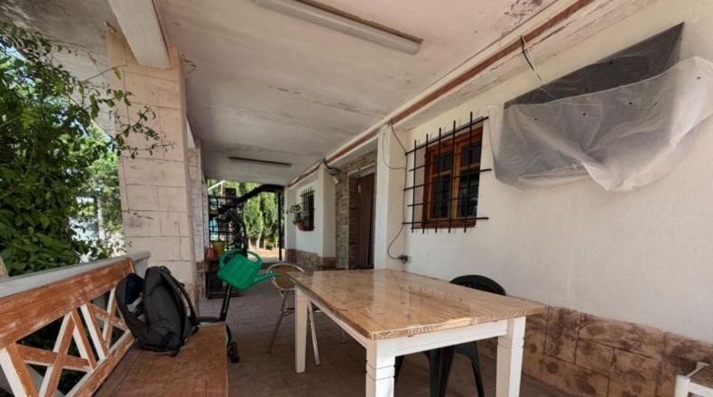 Valencia - Villamarchante - 1491m2