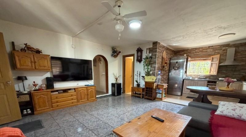 Valencia - Villamarchante - 1491m2